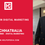 Bachelor of Digital Marketing