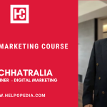 Digital Marketing Course