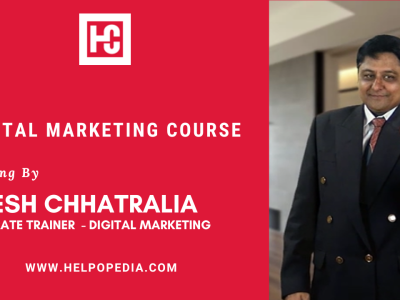 Digital Marketing Course