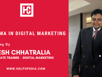 Diploma in Digital Marketing