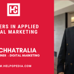 Masters in Applied Digital Marketing